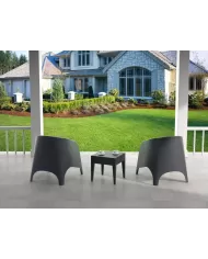 858 MIAMI MİNİ SEHPA