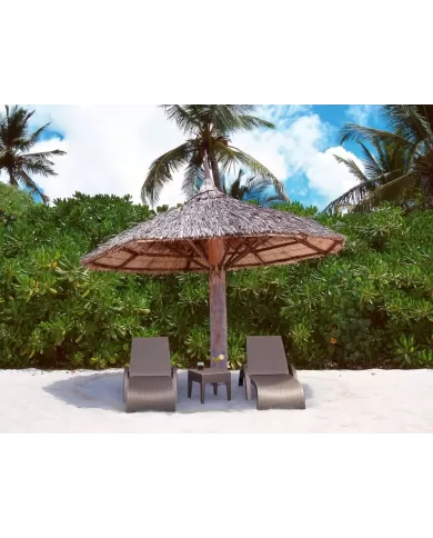 858 MIAMI MİNİ SEHPA