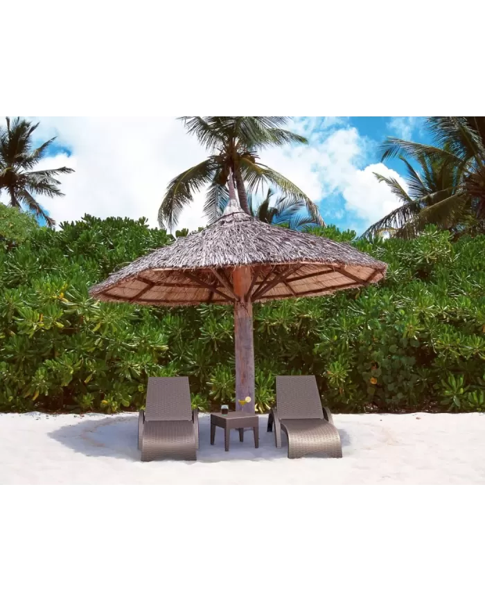 858 MIAMI MİNİ SEHPA