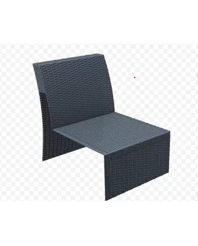 837 MONACO UZATMA PARÇASI