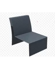 837 MONACO UZATMA PARÇASI