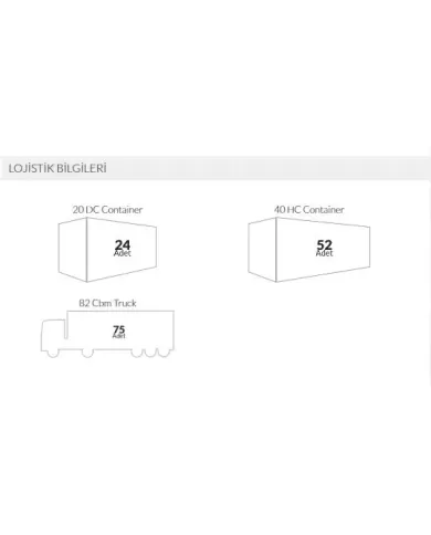 836 MONACO LOUNGE SET XL (Minderli)