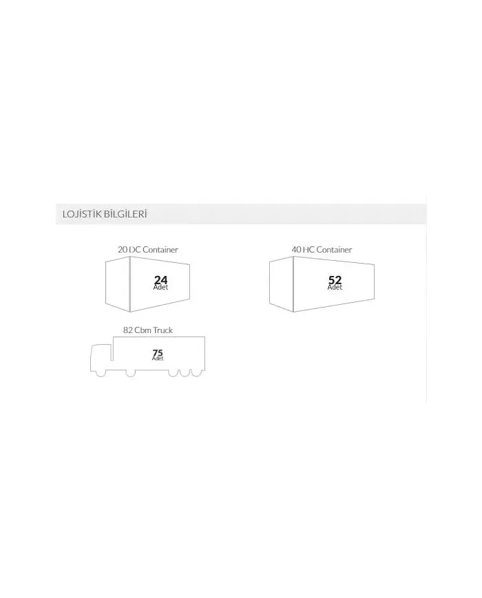 836 MONACO LOUNGE SET XL (Minderli)