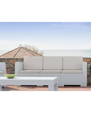 836 MONACO LOUNGE SET XL (Minderli)