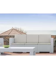 836 MONACO LOUNGE SET XL (Minderli)
