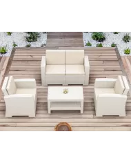 835 MONACO LOUNGE SET (Minderli)