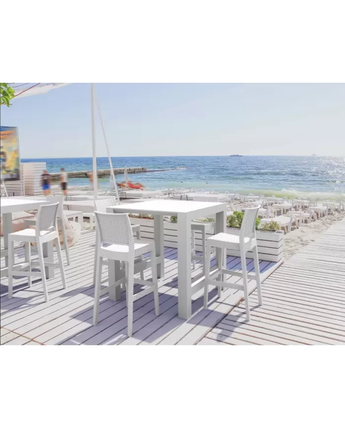 866 JAMAICA BAR TABURESİ