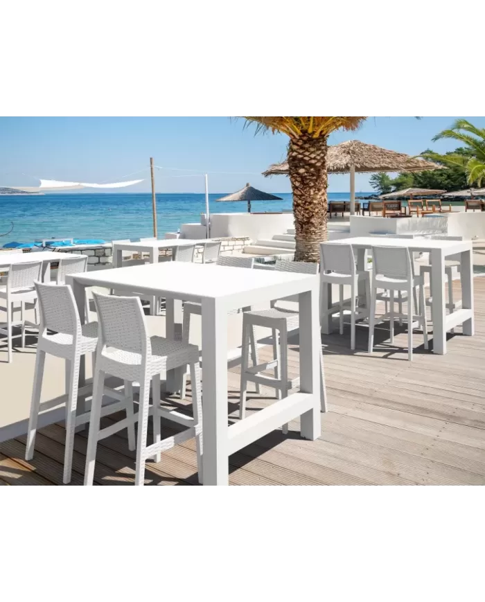 866 JAMAICA BAR TABURESİ