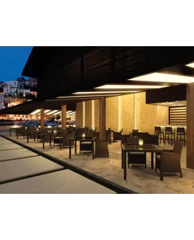 866 JAMAICA BAR TABURESİ