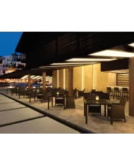 866 JAMAICA BAR TABURESİ