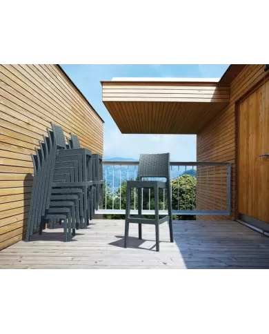 866 JAMAICA BAR TABURESİ