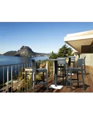 866 JAMAICA BAR TABURESİ