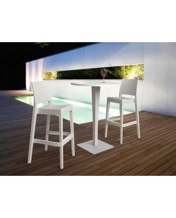 866 JAMAICA BAR TABURESİ