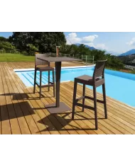 866 JAMAICA BAR TABURESİ