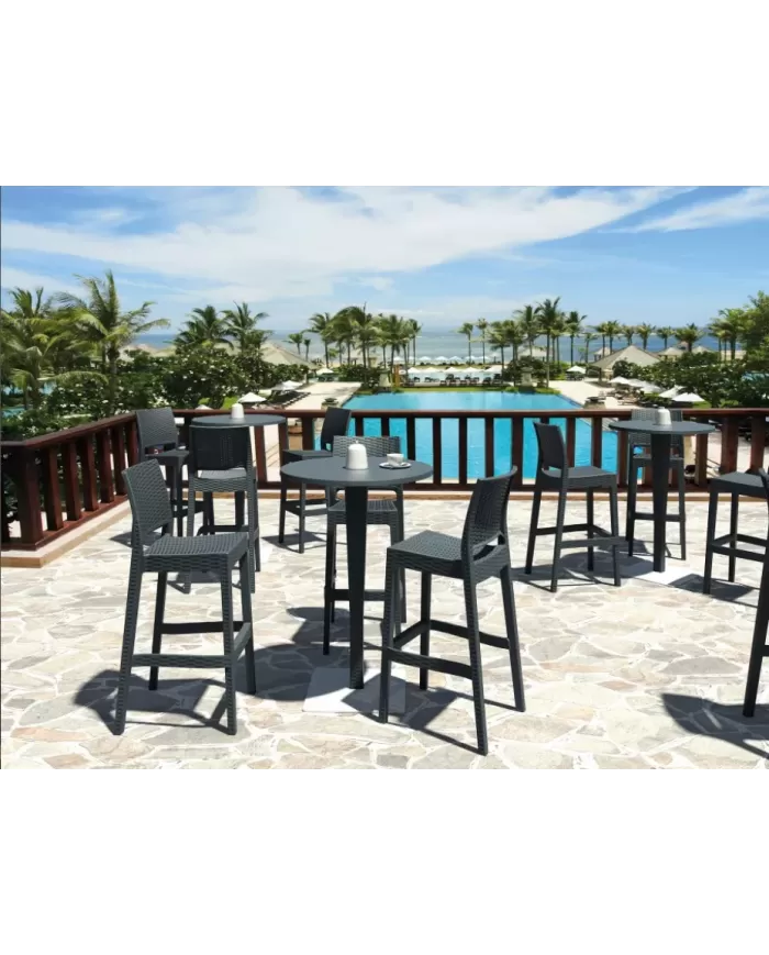 866 JAMAICA BAR TABURESİ