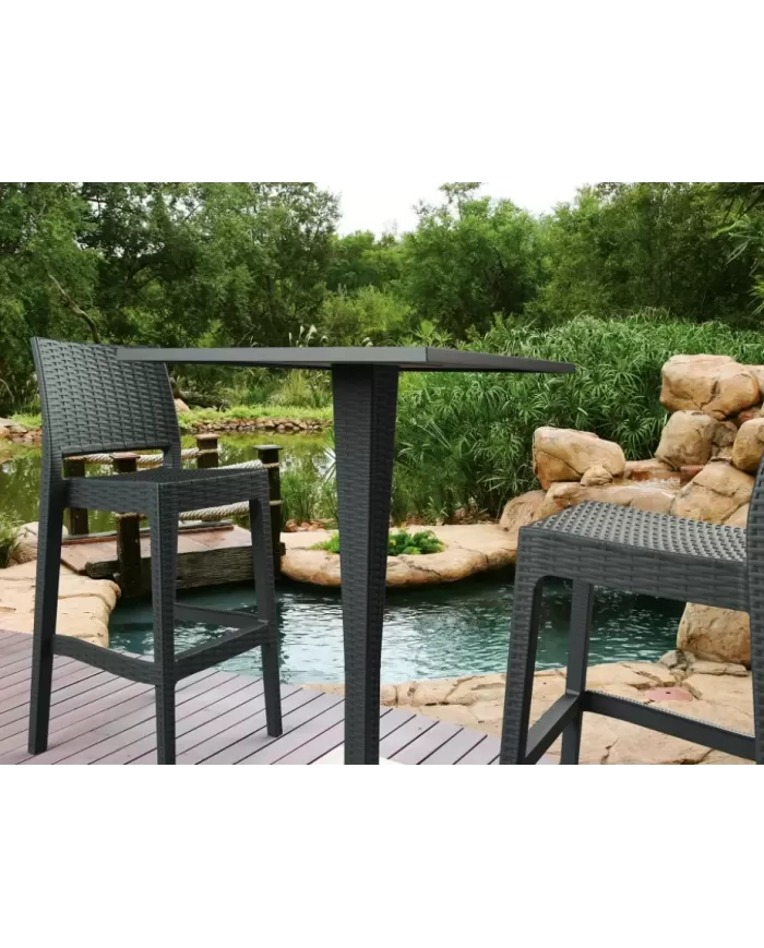 866 JAMAICA BAR TABURESİ