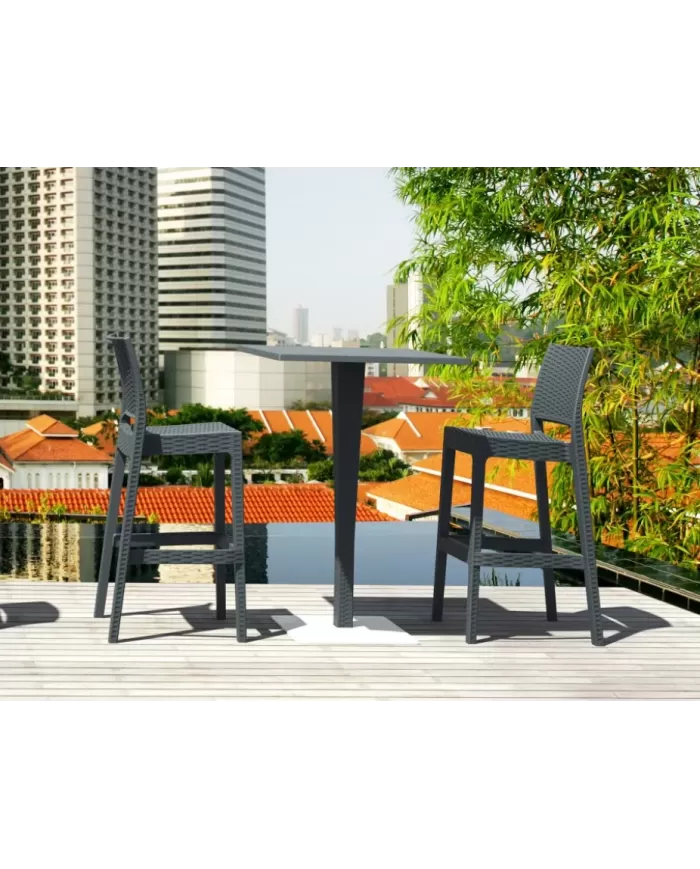 866 JAMAICA BAR TABURESİ