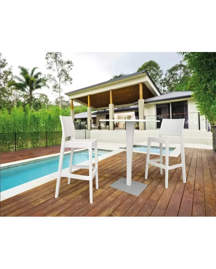 866 JAMAICA BAR TABURESİ