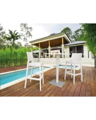 866 JAMAICA BAR TABURESİ