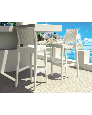 866 JAMAICA BAR TABURESİ