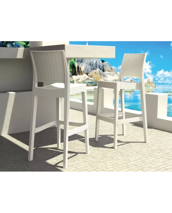 866 JAMAICA BAR TABURESİ