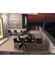 866 JAMAICA BAR TABURESİ