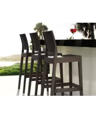 866 JAMAICA BAR TABURESİ