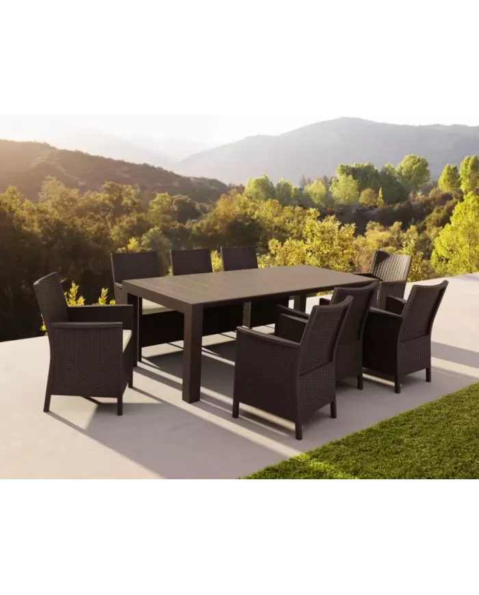 774 VEGAS (R) MASA ORTA 100x180-220