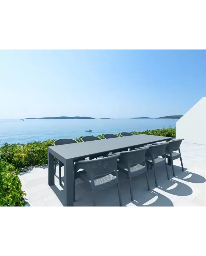 776 VEGAS (R) MASA BÜYÜK 100x260-300