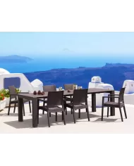 776 VEGAS (R) MASA BÜYÜK 100x260-300