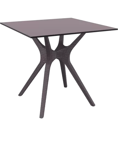 863 IBIZA MASA 80x80