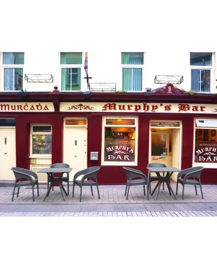 863 IBIZA MASA 80x80