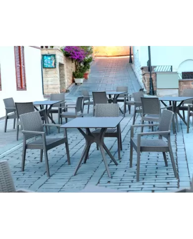 863 IBIZA MASA 80x80