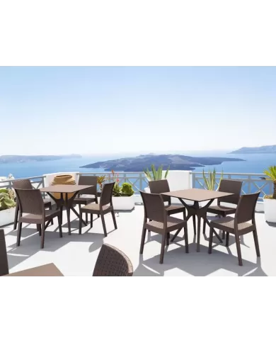 863 IBIZA MASA 80x80