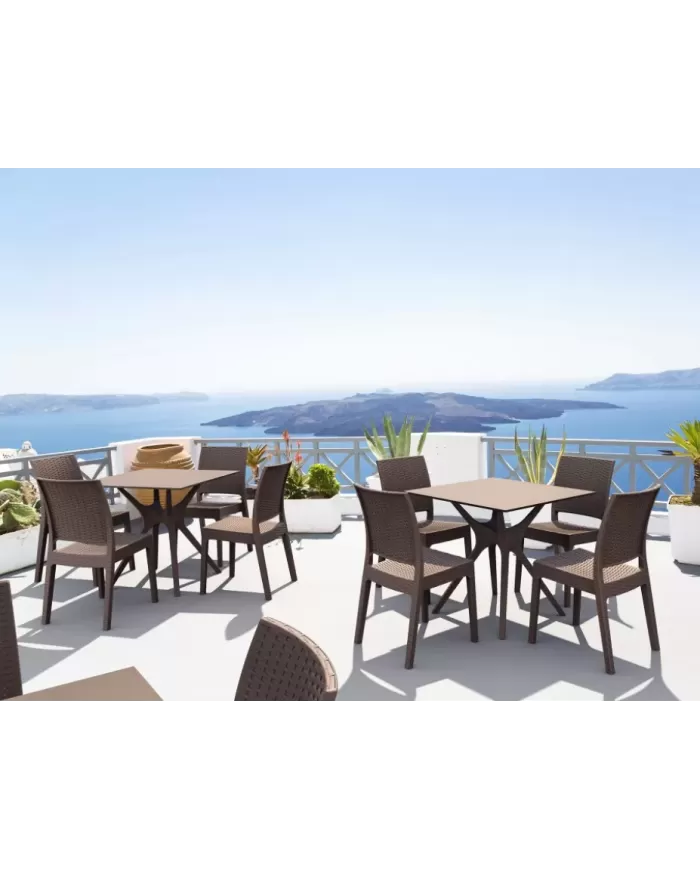 863 IBIZA MASA 80x80