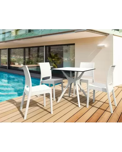 863 IBIZA MASA 80x80