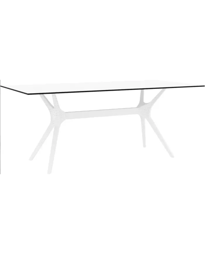 865 IBIZA MASA 90x180