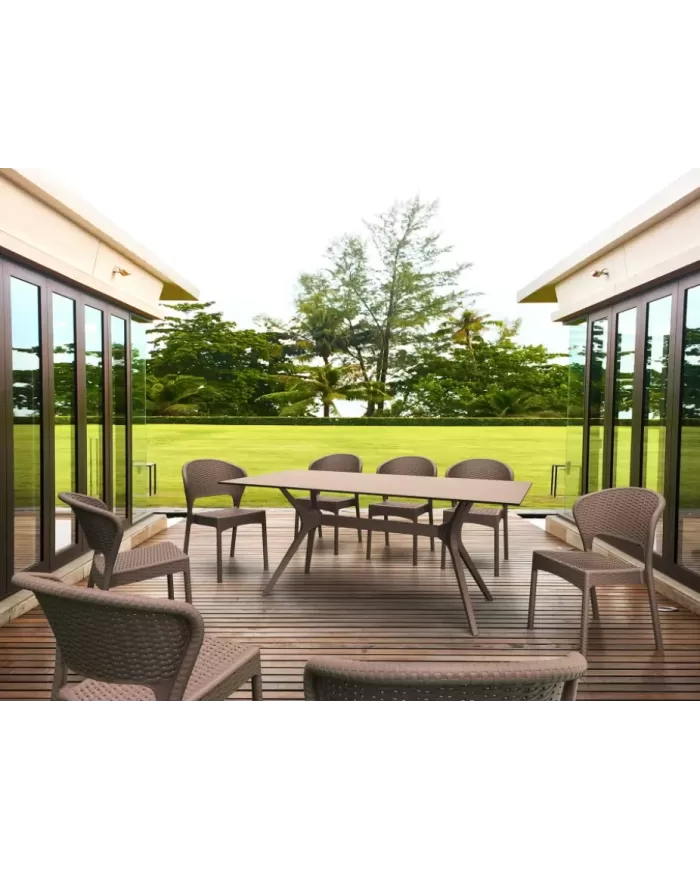 865 IBIZA MASA 90x180