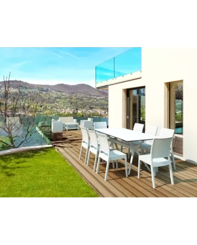 865 IBIZA MASA 90x180