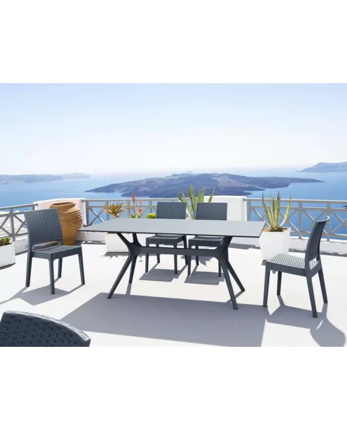 865 IBIZA MASA 90x180