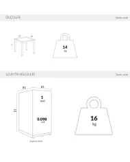 875 ORLANDO RATTAN MASA 80x80