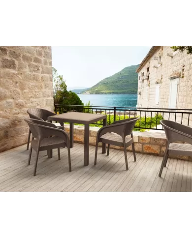 875 ORLANDO RATTAN MASA 80x80