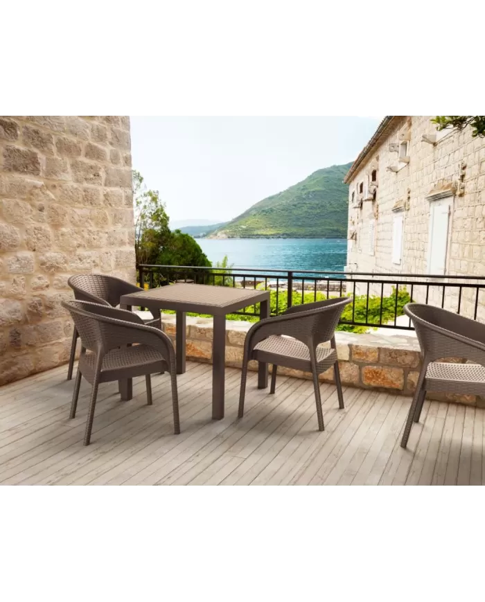 875 ORLANDO RATTAN MASA 80x80