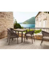 875 ORLANDO RATTAN MASA 80x80