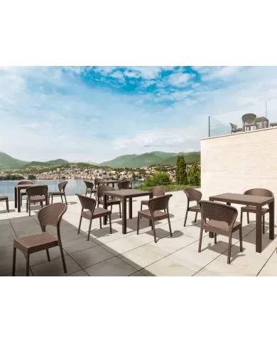 875 ORLANDO RATTAN MASA 80x80