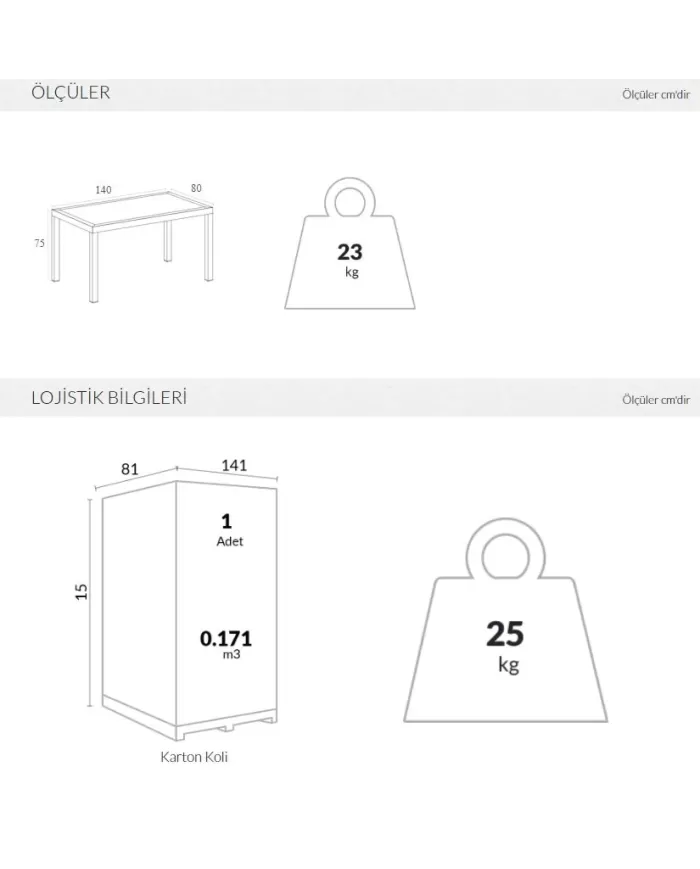 878 ORLANDO RATTAN MASA 80x140