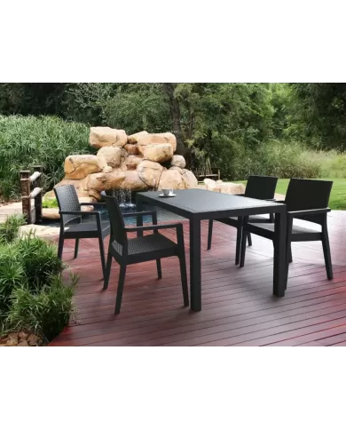 878 ORLANDO RATTAN MASA 80x140