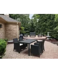 878 ORLANDO RATTAN MASA 80x140