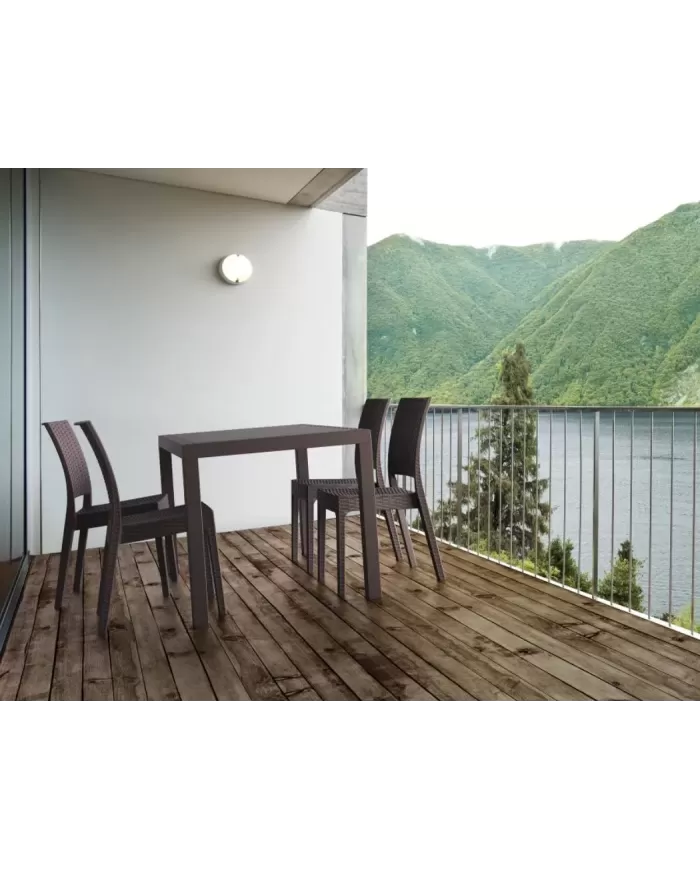 878 ORLANDO RATTAN MASA 80x140