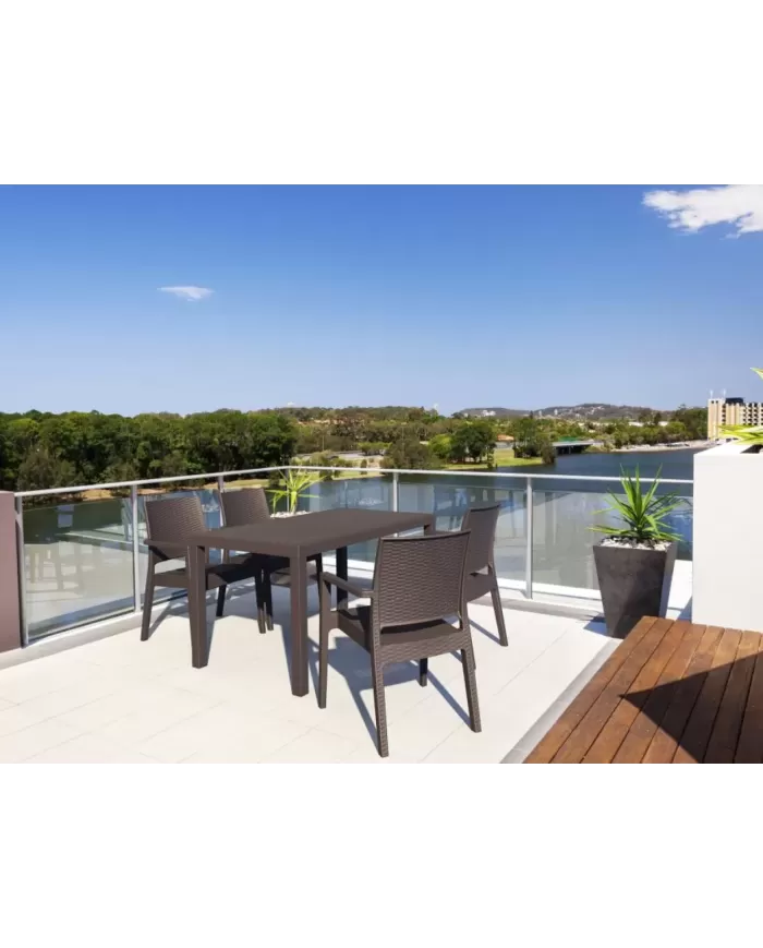 878 ORLANDO RATTAN MASA 80x140